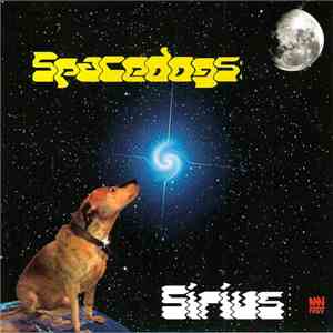 Spacedogs - Sirius album
