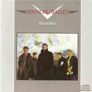 Spandau Ballet - Diamond album