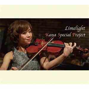 平松加奈, Special Project  - Limelight album