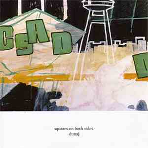 Squares On Both Sides - Dunaj album