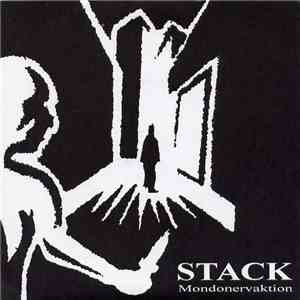 Stack - Mondonervaktion album