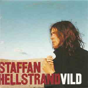 Staffan Hellstrand - Vild album