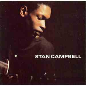 Stan Campbell - Stan Campbell album