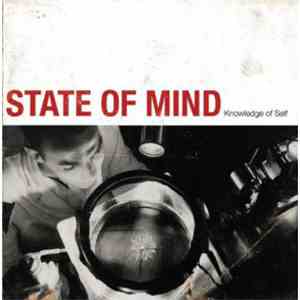 State Of Mind  - Knowledge Of Self album