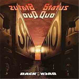 Status Quo - Back To Back album