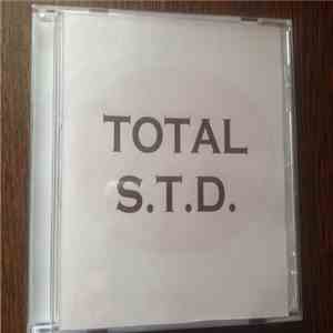 S.T.D. - Total S.T.D. album