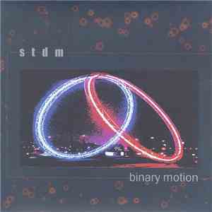 stdm - Binary Motion album