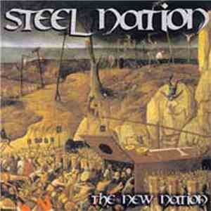 Steel Nation - The New Nation album