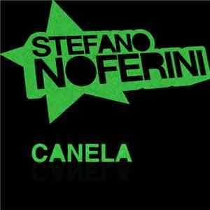 Stefano Noferini - Canela album