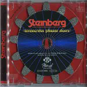 Steinberg - Interactive Phrase Dance album