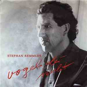 Stephan Remmler - Vogel Der Nacht album