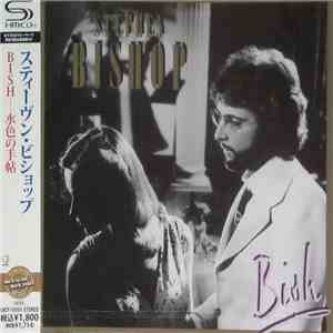 Stephen Bishop - Bish album