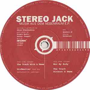 Stereo Jack - Musik Aus Dem Nebenraum E.P. album