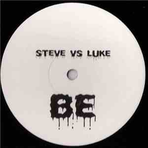 Steve vs. Luke - Be album