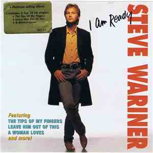 Steve Wariner - I Am Ready album