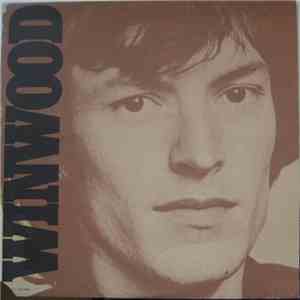 Steve Winwood - Winwood album