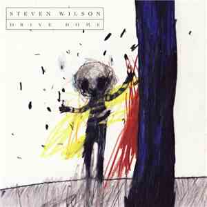 Steven Wilson - Drive Home album