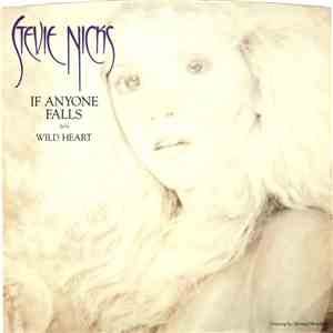 Stevie Nicks - If Anyone Falls album