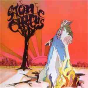 Stone Circus - Stone Circus album