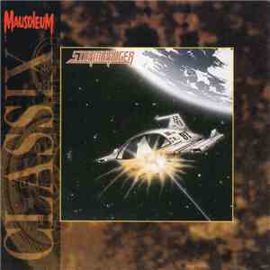Stormbringer  - Stormbringer album