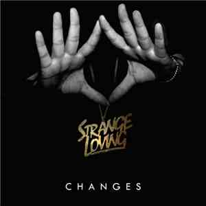 Strange Loving - Changes album