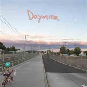 Strange Ranger - Daymoon album