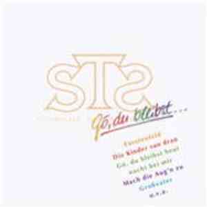 STS  - Gö, Du Bleibst.... album