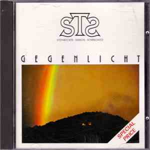 STS  - Gegenlicht album