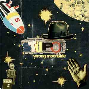 StUpor  - Wrong Moonside album