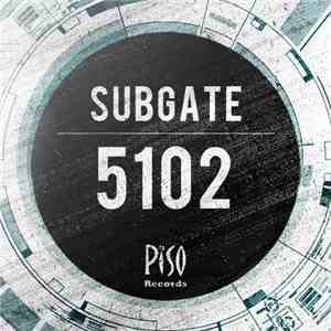 Subgate - 5102 album