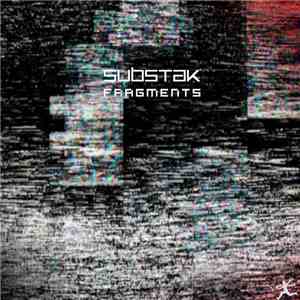 Substak - Fragments album