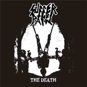 Suffer The Pain - The Death album