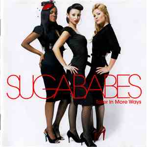 Sugababes - Taller In More Ways album