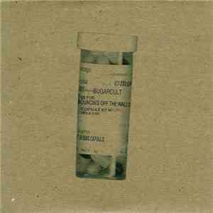 Sugarcult - Bouncing Off The Walls album