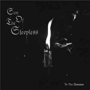 Sun Of The Sleepless - To The Elements album