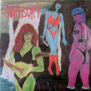 Surfbort - Friendship Music album