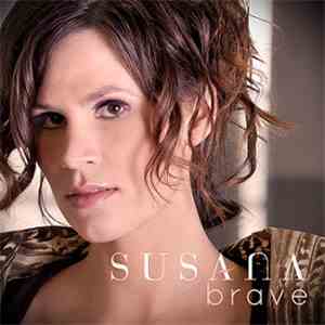 Susana  - Brave album