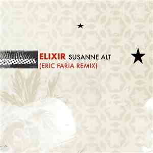 Susanne Alt - Elixir (Eric Faria Remix) album