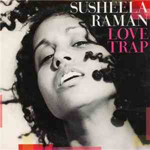 Susheela Raman - Love Trap album