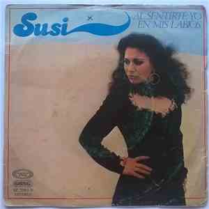 Susi - Al Sentirte Yo En Mis Labios album