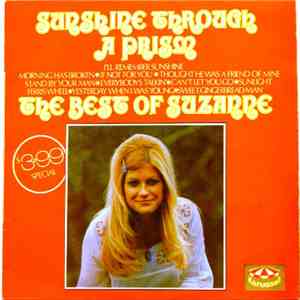Suzanne - Sunshine Through A Prism - The Best Of Suzanne album