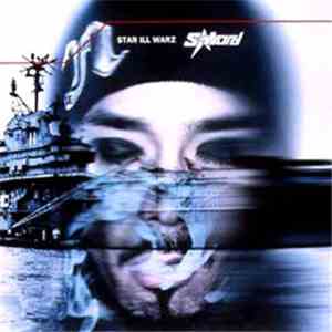 S-Word - Star Ill Warz album