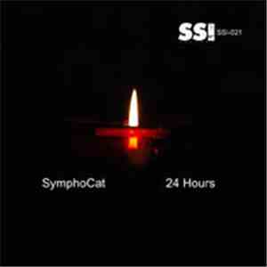SymphoCat - 24 Hours album