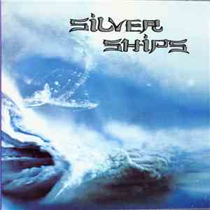 Synchestra - Silver Ships album