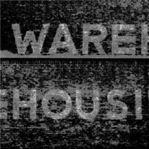 Syncom Data - Warehousing album