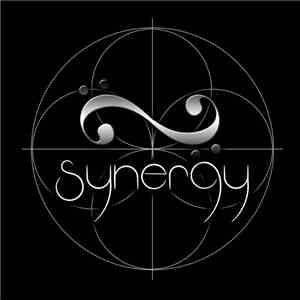 Synergy  - Synergy album