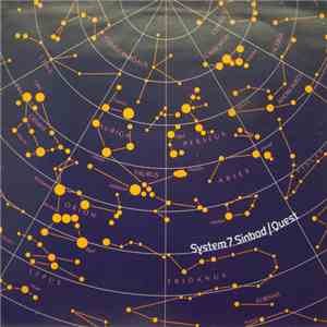 System 7 - Sinbad / Quest album
