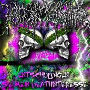 Take Back The Roman Empire - Entschuldigen Sie Mein Deathinteresse album