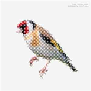 Talk Less Say More - England Without Rain album