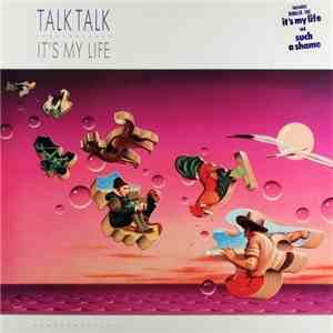 Talk Talk - It's My Life album
